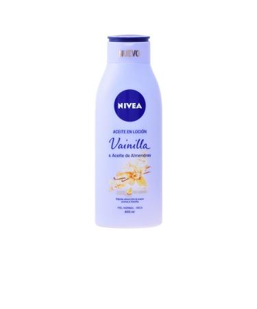 Nivea Aceite en Locion Vainilla & Almendras Body Oil