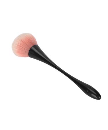 Makeup Brush Womens Soft Touch Mushroom Blush Brush for Makeup Cosmetics