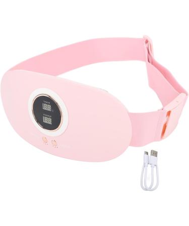 YYQTGG Menstrual Heating Pillows | Multi-Purpose Heating Belly Girdle | Fast Heating 45-65 | Comfortable Fit for Office Use - Shop Now! - Buy Online on GoSupps.com