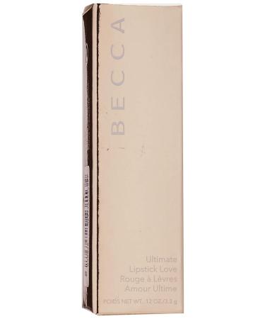 Becca Ultimate Lipstick Love in Dusk - 0.12 oz - Buy Online on GoSupps.com