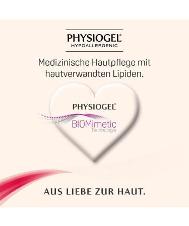 Buy PHYSIOGEL Calming Relief AI Lipid Balm 150ml - Soothing Moisturizer for Sensitive Skin | International Shipping Available - Buy Online on GoSupps.com