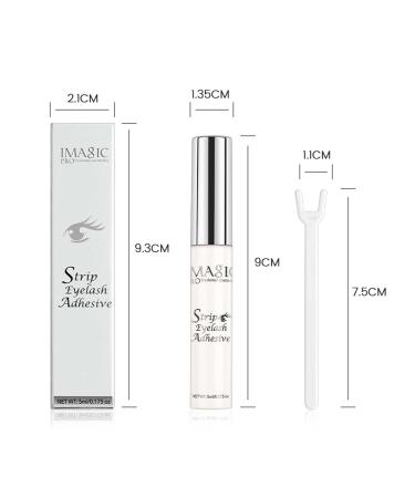 Milageto Professional Eyelid for Natural Looking Double Eyelids - Buy Online on GoSupps.com