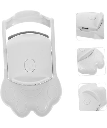 Healeved Electric Eyelash Curler Handheld Lash Curler Lash Curling Device Portable Eyelash Tool Portable Eyelash Heater Electric Eyelash Tool Eyelash Curling Tool Eyelash Supply Makeup Tool - Buy Online on GoSupps.com