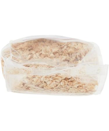 N tt ra Fiocchi di Avena Integrali BIO whole grain oat flakes from organic farming 500 g bag + Italian Gourmet Polpa di Pomodoro 400 g box - Buy Online on GoSupps.com
