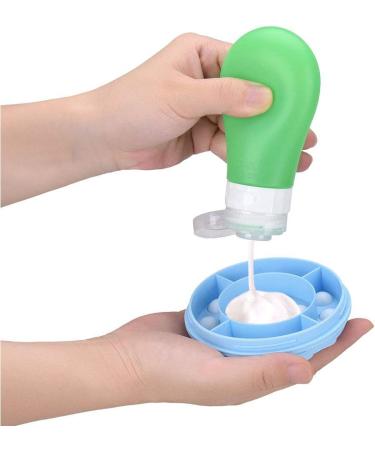 Calvation Aids - 45cm Back Massager with Cream Applicator | Soothing Relief for Back Pain - Buy Online on GoSupps.com