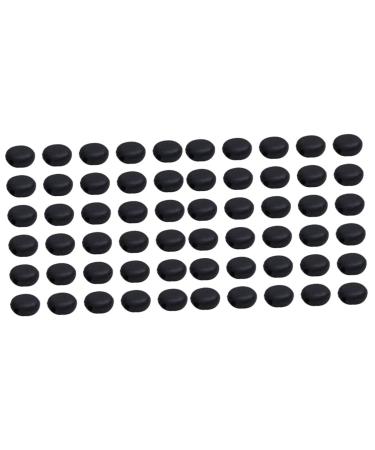 FRCOLOR 200 STK button for face mask mask clip mask clip mask holder buckle Cordel locking Mouth protection controller Limter mask cable regulator Anti-slip button for mask spring ear hooks