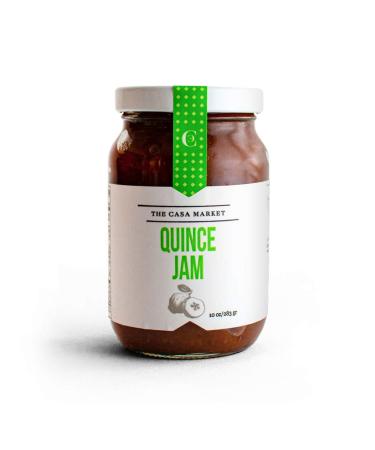 Quince Jam 10 oz - The Casa Market