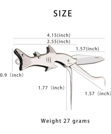 Buy Stainless Steel Reusable Toothpicks - Portable Toothpick Tools Set (Argent) | International Shipping Available - Buy Online on GoSupps.com