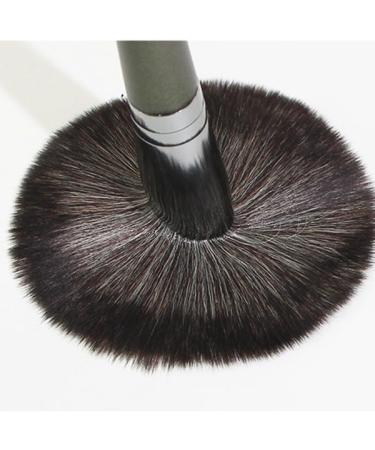 9-Piece Makeup Brush Set for Beginners | Full Powder & Eye Shadow Beauty Tools - Buy Online on GoSupps.com