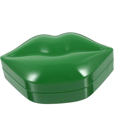 CLISPEED 20pi ces Masque Hydratant Anti- ge Pour Lot De Masques Pour Douxce Pour S ches Vert - Buy Online on GoSupps.com