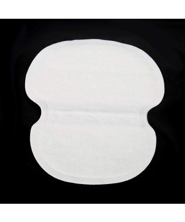 Disposable Cotton Underarm Sweat Absorbent Pads Unisex Armpit Sweat Absorbent Pads (3) - Buy Online on GoSupps.com