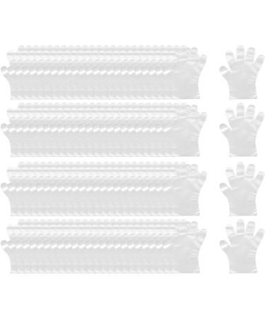Milageto Kids Multipurpose POWDER FREE DISPOSABLE Gloves for Children 100Pieces - Thicken - Buy Online on GoSupps.com