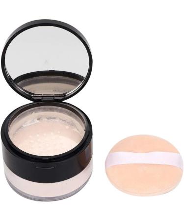 Loose Powder Finishing Powder Face Powder Oil Control Long Lasting Moisturizing Makeup Setting Powder Minimizes Pores Perfects Skin (02#) - Buy Online on GoSupps.com