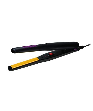 Buy Hot Beauty Kiss 1/2" Ceramic Flat Iron - International Shipping Available - Buy Online on GoSupps.com