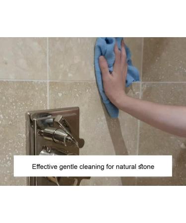 ECOPROTEC Multi Purpose Cleaner 0.5L - PH Neutral Rinse Free Spray for Bathrooms & Kitchens - Buy Online on GoSupps.com