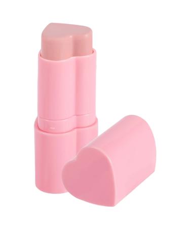 CHAKAE Fashion Blush and Highlighter for Face, Cheeks, Creamy Texture, Easy Application for Women and Girls