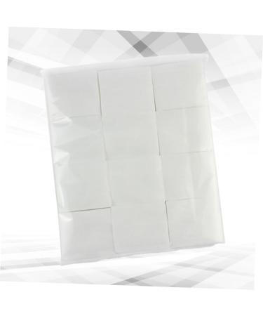 BESTYASH Lot De 1200 Disques De Coton D maquillants Jetables Taille Moyenne Doux Et Absorbants Pour Visage Et Dissolvant Vernis Ongles Utilisation Quotidienne Et Soins Sans R sidus Cotonneux - Buy Online on GoSupps.com