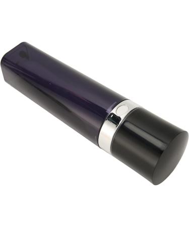 HEEPDD Electric Enema Lamp | Portable Silicone Anal Douche for Colon Cleansing | Reusable & Durable (Purple) - Buy Online on GoSupps.com