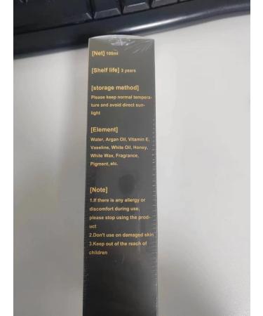 Men's 2-in-1 Hair Treatment Gel & Wax | Strong Hold Styling for All Occasions | 100 ml - Buy Online on GoSupps.com