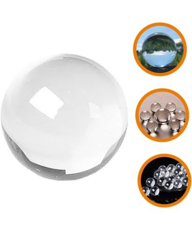 Tovinanna 4-Piece Jade Crystal Fitness Massage Balls | Hand Massage Tool for Exercise & Relaxation - Buy Online on GoSupps.com