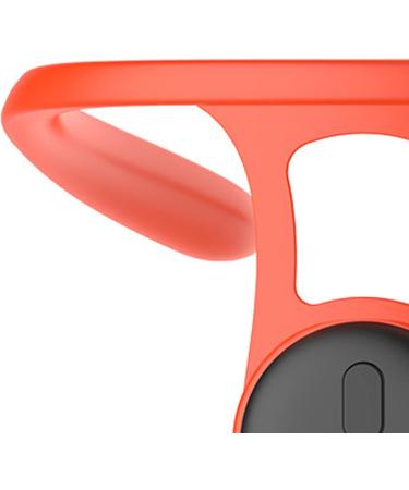 Smart Posture Trainer Smart Posture Corrector Accurate Monitoring for Student Reading (Orange) - Buy Online on GoSupps.com