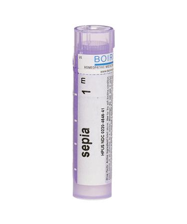 Boiron - Sepia 1 M Md 80 pellets