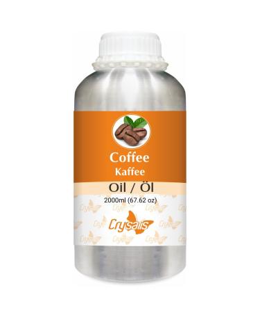 CRYSALIS Chrysalis Coffee Oil (Coffee) - 2000 ml