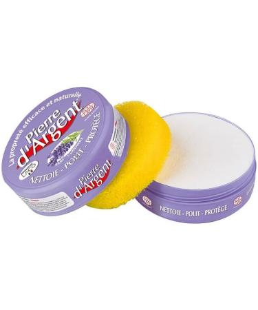 Silver Stone Lavender 300g - Buy Online on GoSupps.com