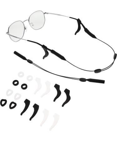 Shop Lurrose 17-Hour Glasses & Accessories | Global Shipping | Comfort & Support for Eyewear - Buy Online on GoSupps.com