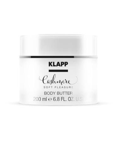 KLAPP Cosmetics - CASHMERE Body Butter (200 ml)