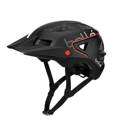 boll BMX-Bike-Helmets Trackdown White 54-58cm