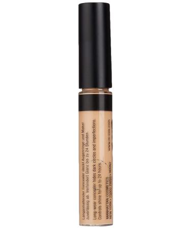 Buy Manhattan Powder Mat Camouflage Concealer 200 Light - Matting Cream for Dark Circles - 7ml - Buy Online on GoSupps.com