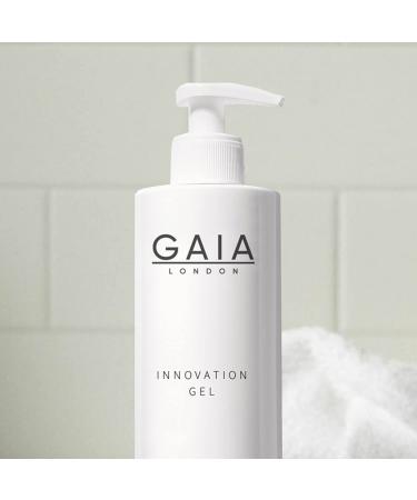 Buy Facial Cleansing Gel 250 ml - Gentle Cleanser for All Skin Types | International Shipping Available - Buy Online on GoSupps.com