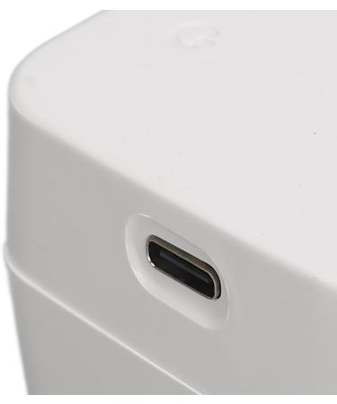 Nail Light Treatment Cleansing Device - Discolored Thickened Toenails & Fingernails - Quick & Safe - Buy Online on GoSupps.com