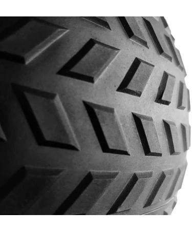 Buy Hit Fitness Slam Ball with Grips | 3kg to 15kg | Durable & Versatile for Strength Training | Fast International Shipping - Buy Online on GoSupps.com