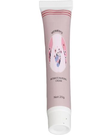 3pcs Private Part Care Cream Moisturizing Nourishing Odor Removal Relieve Itching Intimate Nursing Cream for Women with Plant Extracts Effective for Dermatitis Fungus Relief - Buy Online on GoSupps.com