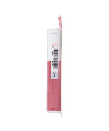 GEMEY MAYBELLINE Superstay Matte Ink Liquid Lipstick - 15 Lover 5 ml - Long-Lasting Matte Finish International Shipping Available - Buy Online on GoSupps.com