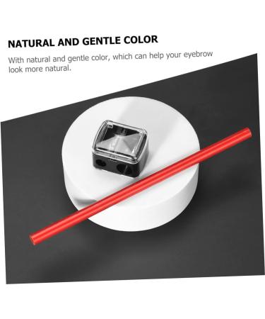 FOMIYES 4 Sets Eyebrow Pencil Dark Brown Eyeliner Pencil Eyebrow Makeup Pencils Tattoos Positioning Pen Miss - Buy Online on GoSupps.com