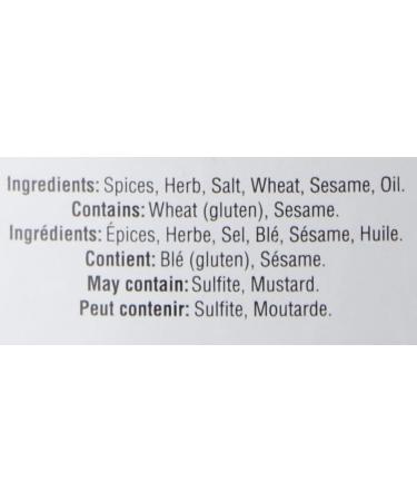 DUNYA ZAATAR SPICE BLEND 500G - Buy Online on GoSupps.com