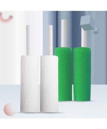 Aligner Chewies - 4 Packs (2 Green & 2 White) for Effective Teeth Alignment | Buy Internationally - Buy Online on GoSupps.com