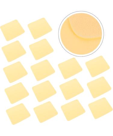 FOMIYES 20 Pcs Suede Cloth - Premium Phone Screen & Eyewear Cleaning Cloths for Crystal Clear Screens & Lenses - Buy Online on GoSupps.com