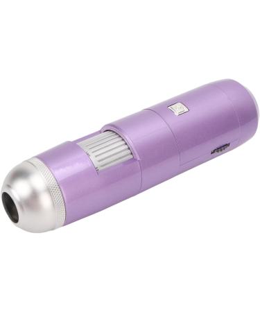 Scalp Analyzer Device WiFi Wireless 5 to 200X Portable Skin Hair Scalp Detector LED Intelligent Hair Analyser Machine - Buy Online on GoSupps.com