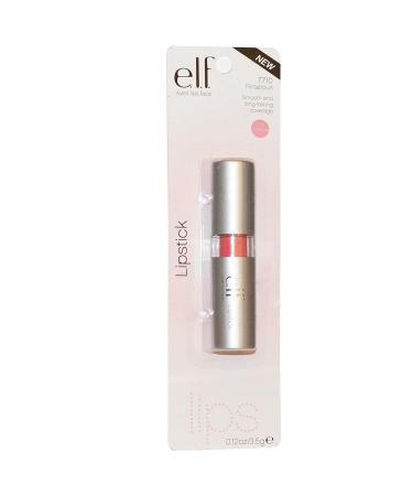 e.l.f. Lipstick Flirtatious 0.12 oz - Long-Lasting Matte Lip Color - Buy Online on GoSupps.com