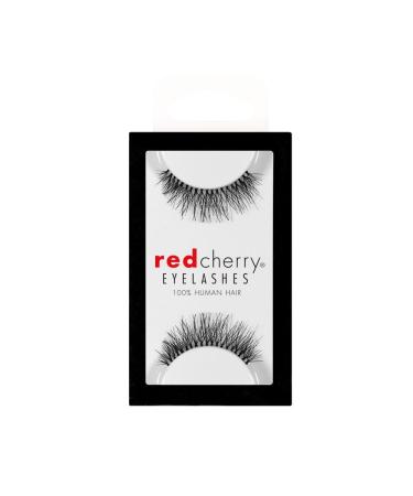 Red Cherry Eyelashes 213 (3 Pair Packs)