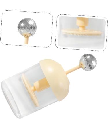 Beatifufu Facial Trip Foaming Maker Cleansing Gel Bubbler Foaming Bubbler Face Wash Foamer Plastic Foaming Maker Facial Cleaning Bubbler Simple Foaming Bottle Bubble Maker - Buy Online on GoSupps.com