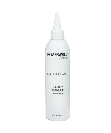 Deluxe Hair Therapy Glossy Diamond Soin capillaire 200 ml