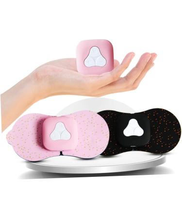Fomiyes USB Neck Massage Device - Wireless Pain Relief & Fatigue Reduction - International Shipping Available - Buy Online on GoSupps.com