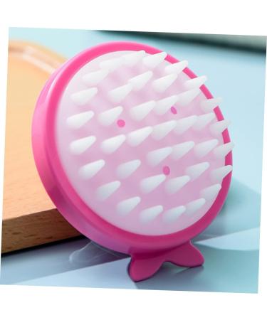 Gleavi 10 STK Massage Shampoo Brush Set - Scalp Washer & Hair Scalp Massager for Healthy Hair & Relaxation - Buy Online on GoSupps.com