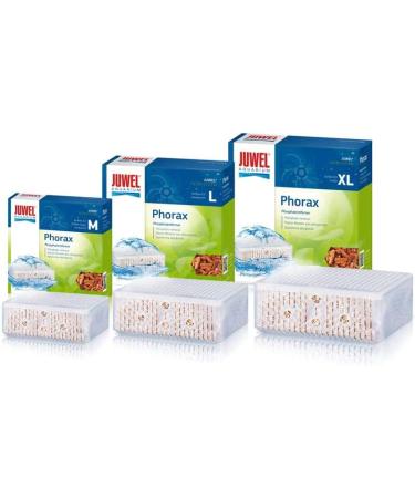 Juwel 88057 Phorax Compact Phosphate Remover - Best International Shipping - Top Aquarium Water Care Solutions - Buy Online on GoSupps.com