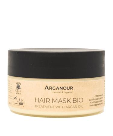 Arganour Argan Oil Hair Mask 200 ml